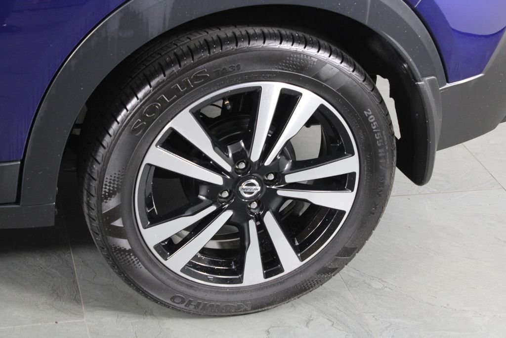 2020 Nissan Kicks SV - Photo 12