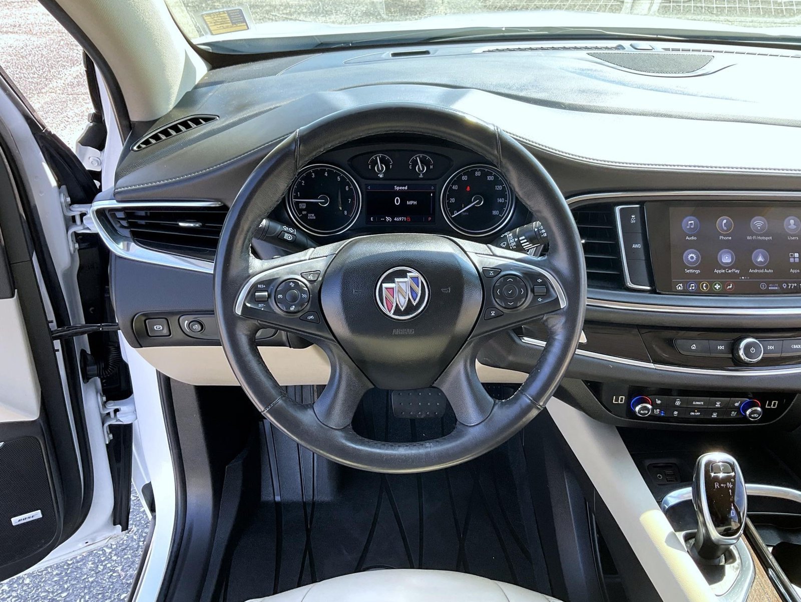 2020 Buick Enclave Premium - Photo 11