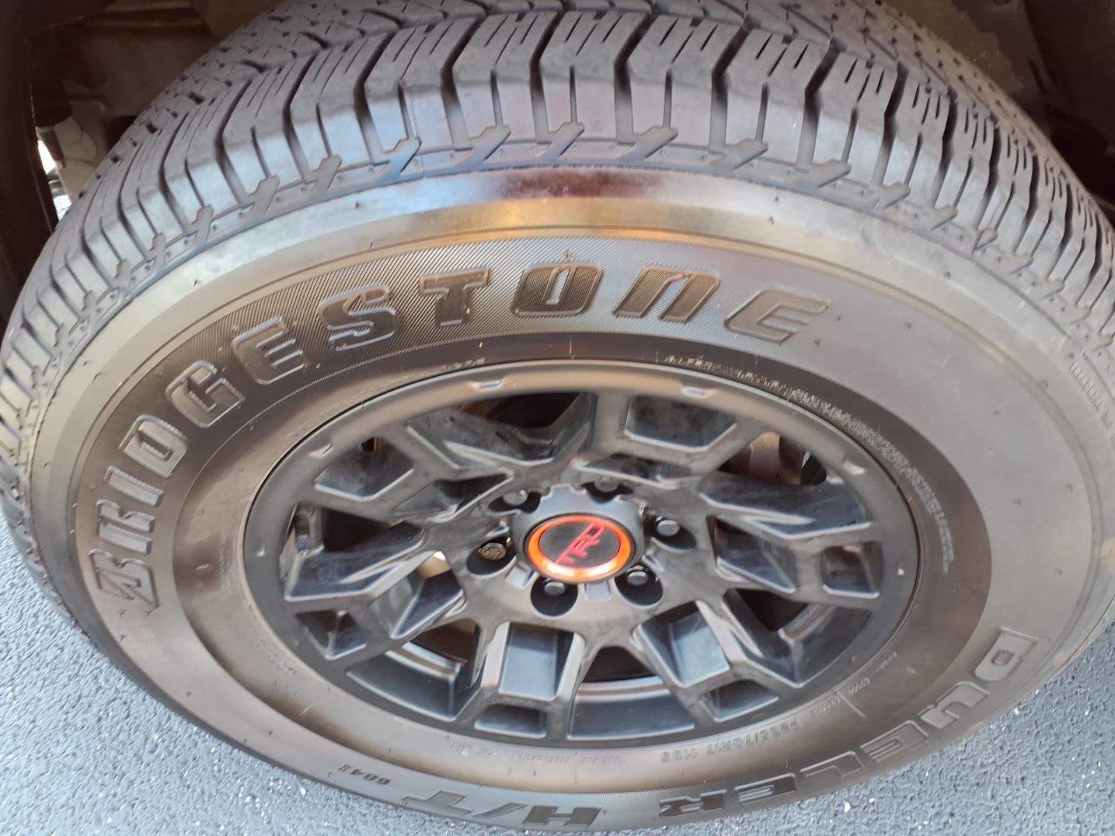2024 Toyota 4Runner SR5 Premium - Photo 18