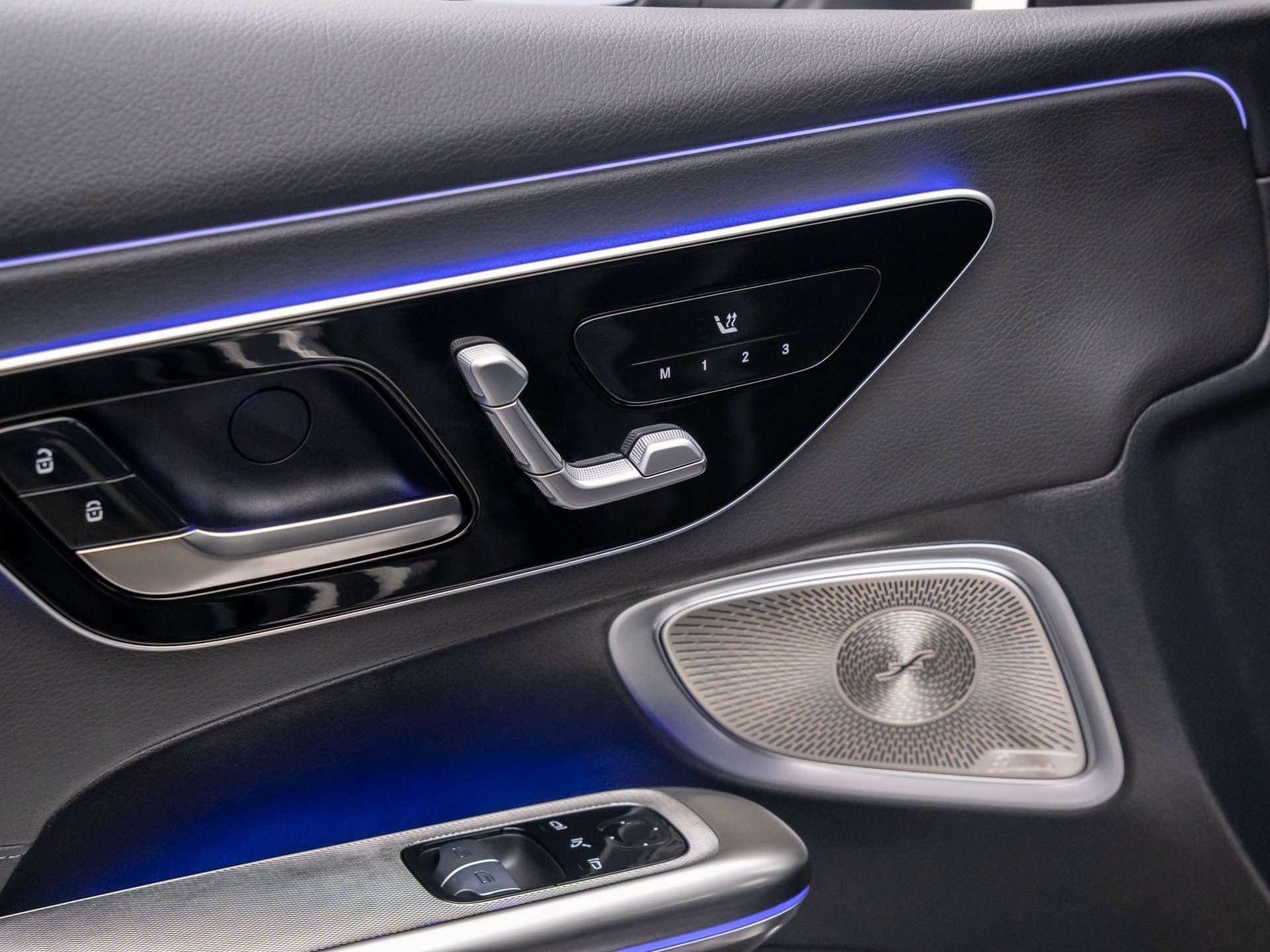 New 2026 Black Mercedes-Benz CLE 300 image 49