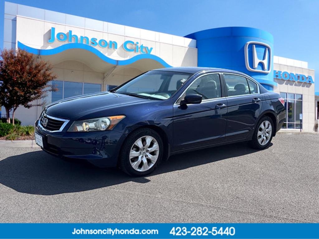 2008 Honda Accord 2.4 EX 5AT's photo