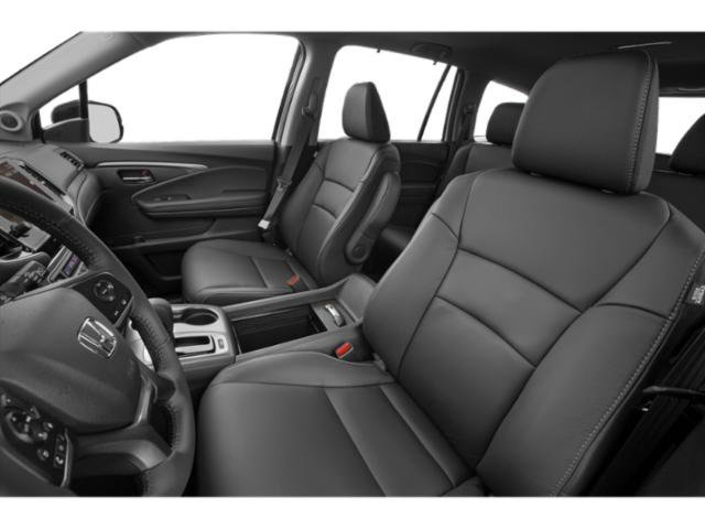 2020 Honda Pilot EX-L - Photo 9