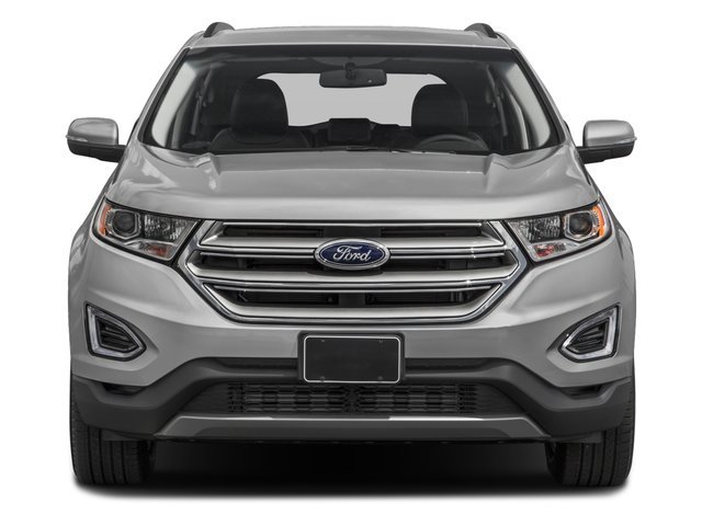 Used 2017 Blue Jeans Metallic Ford Titanium image 7
