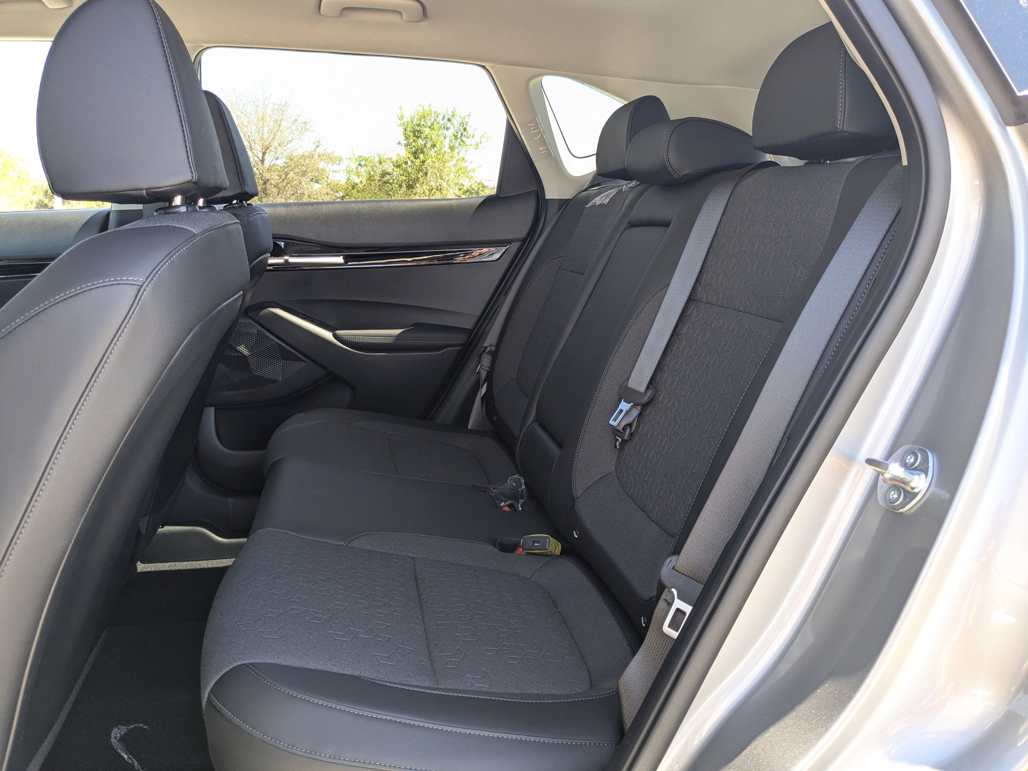 New 2026 Steel Gray Kia S image 20