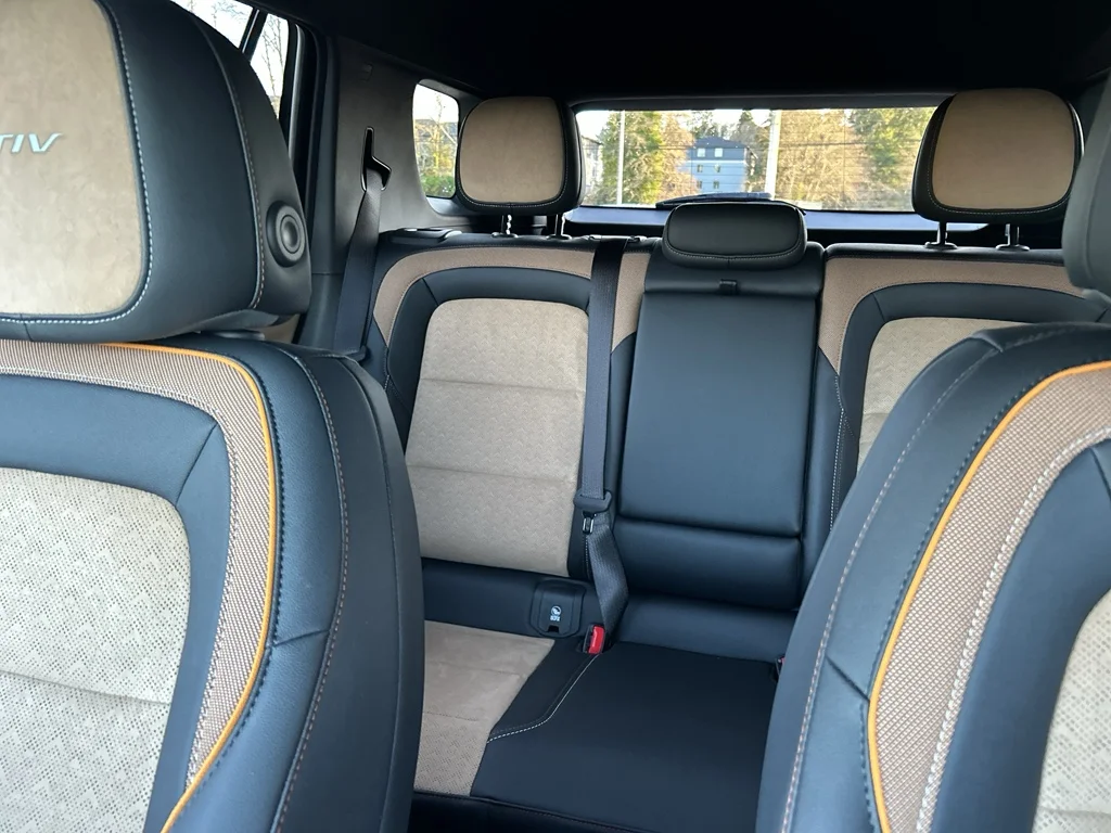 2026 Chevrolet Equinox ACTIV - Photo 21