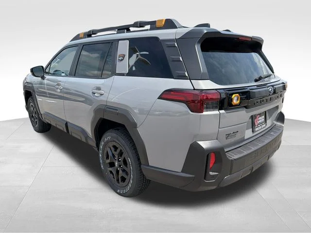 New 2026 RIVER ROCK PEARL Subaru Wilderness image 5