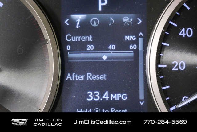 Used 2017 -select- Lexus NX 300h image 11