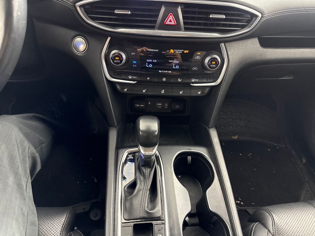 Used 2019 Red Hyundai Ultimate image 19