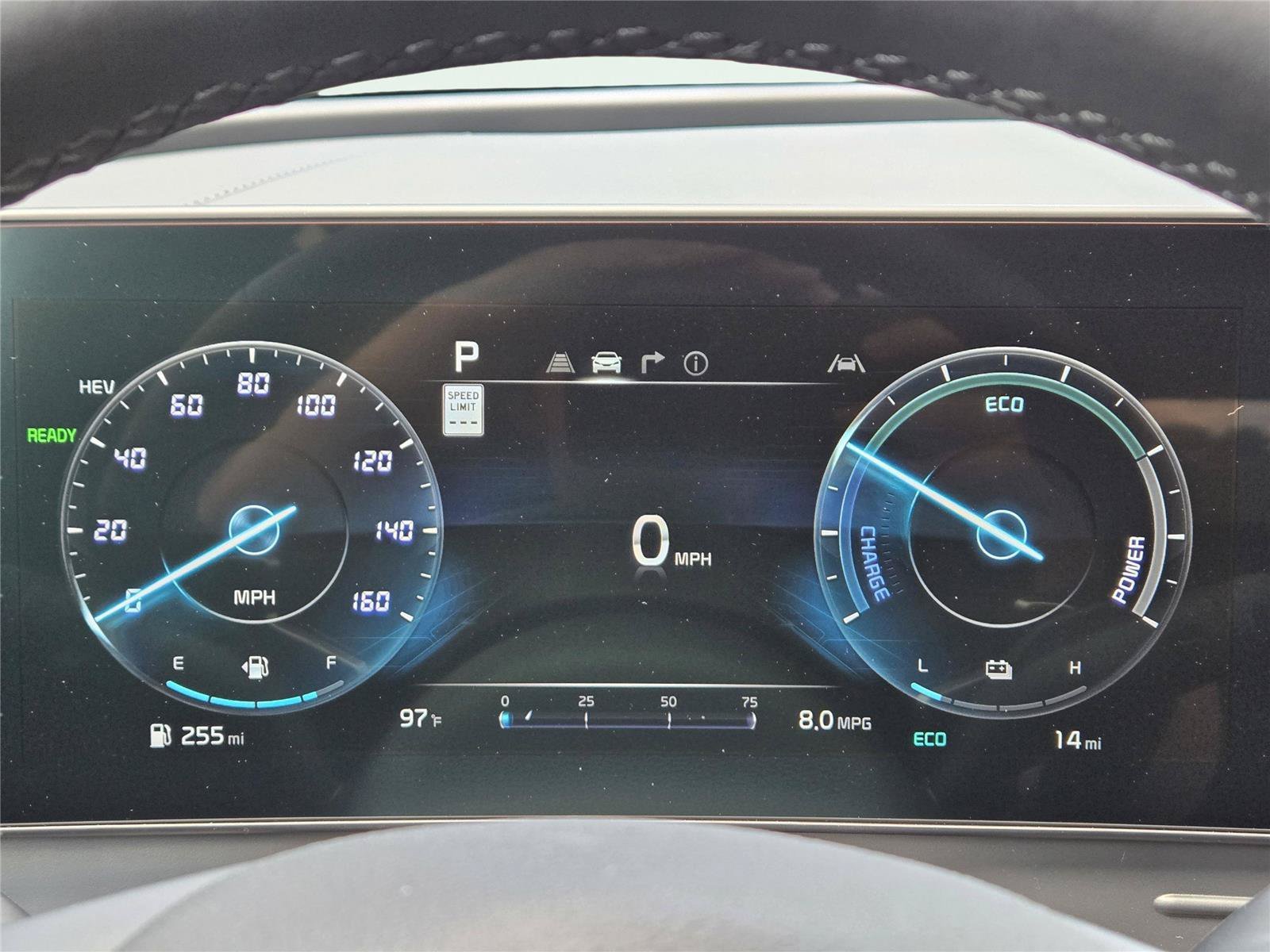 2025 Kia Sportage X-Line Prestige - Photo 26
