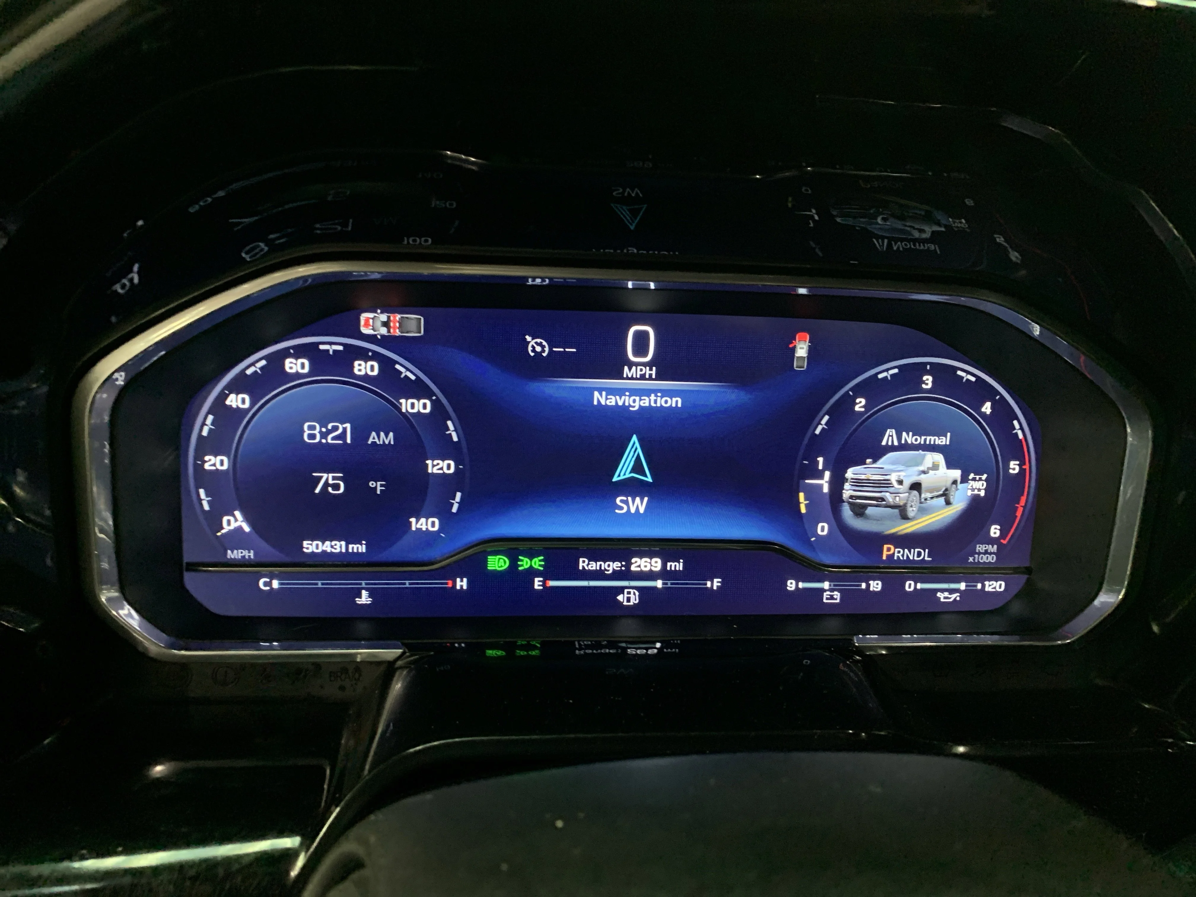 2024 Chevrolet Silverado 2500HD LT - Photo 17