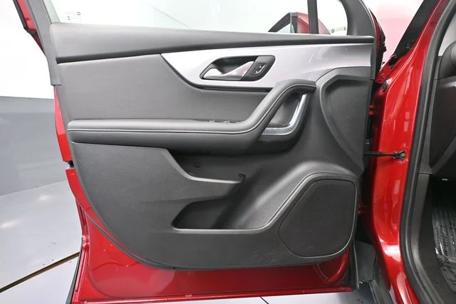 Certified Used 2025 Red Chevrolet LT image 18