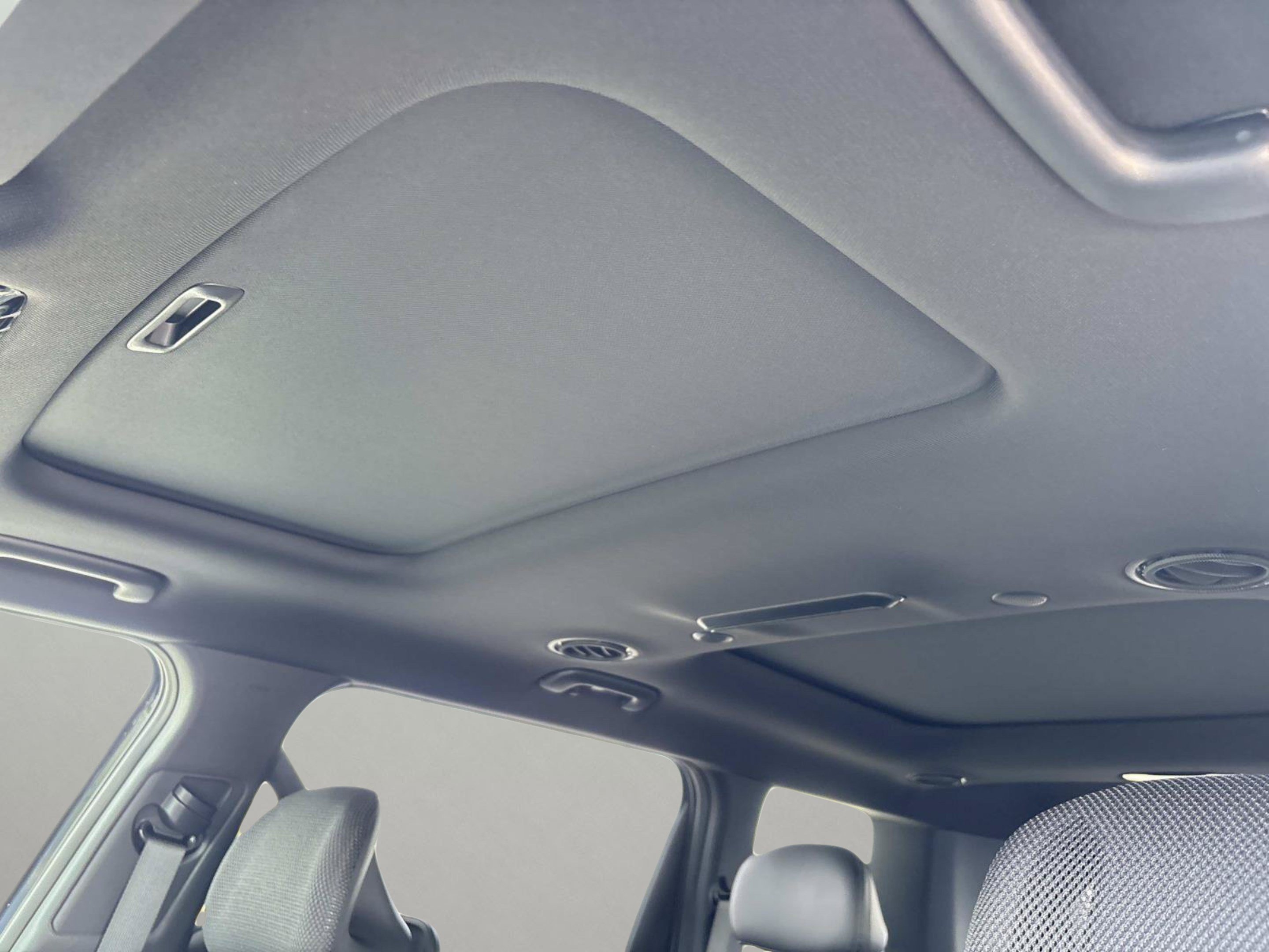 New 2027 Midnight Lake Blue Kia X-Line SX image 22