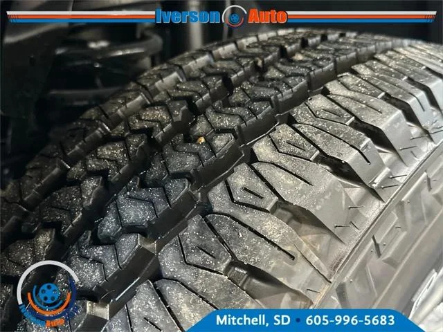 2026 RAM 2500 Tradesman - Photo 11