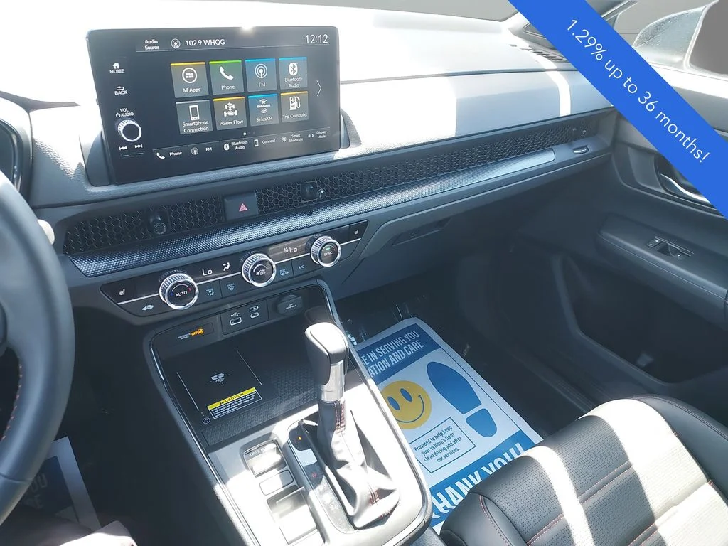 2024 Honda CR-V Sport-L - Photo 15