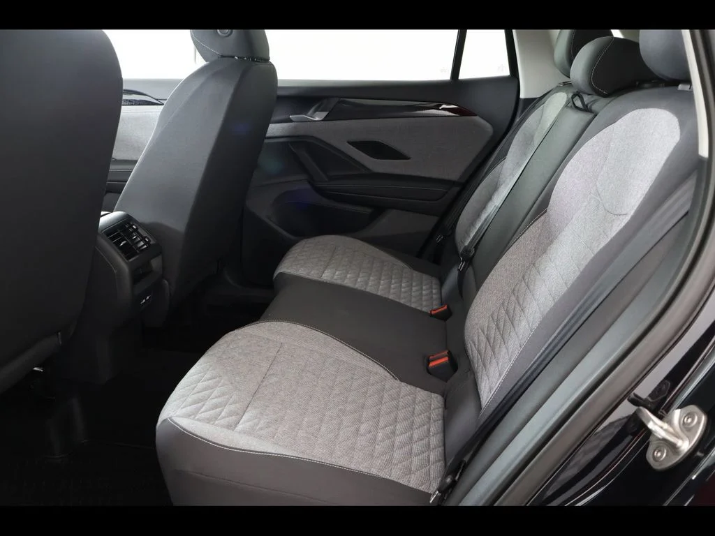 New 2026 Black Volkswagen S image 9