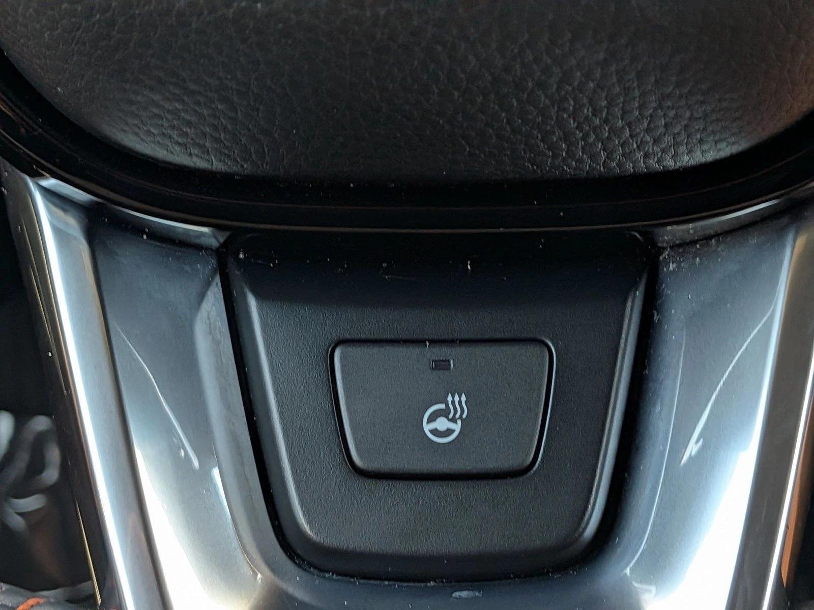 Used 2024 Crystal Black Pearl Honda Sport Touring image 16