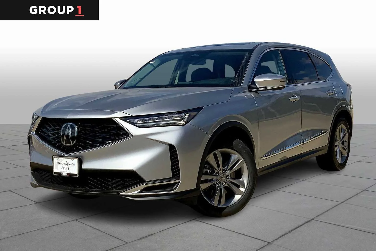 2026 Acura MDX -'s photo