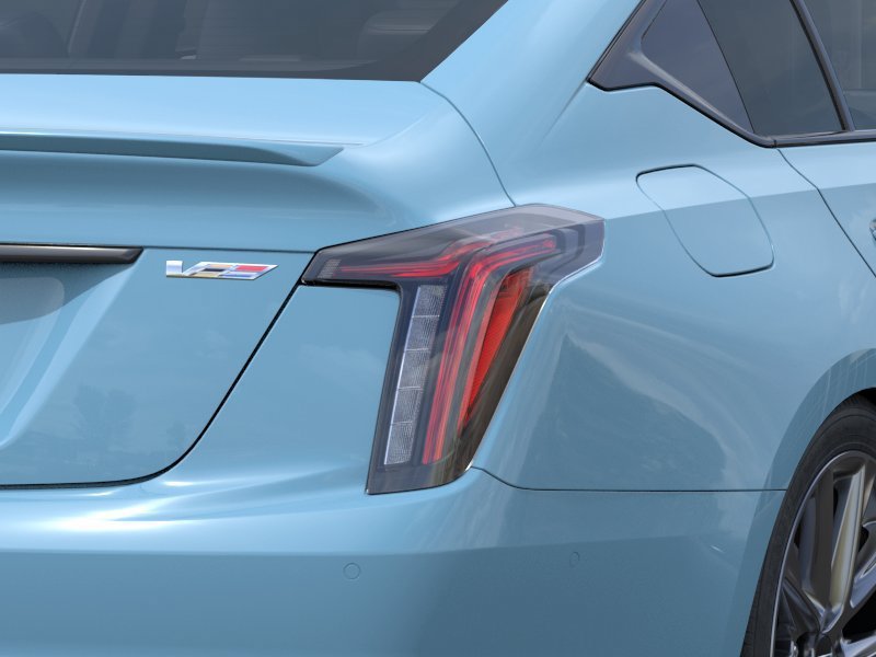 New 2026 Drift Metallic Cadillac V-Series image 11