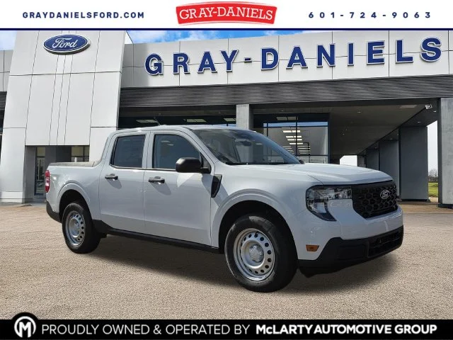 New 2026 Oxford White Ford XL image 30