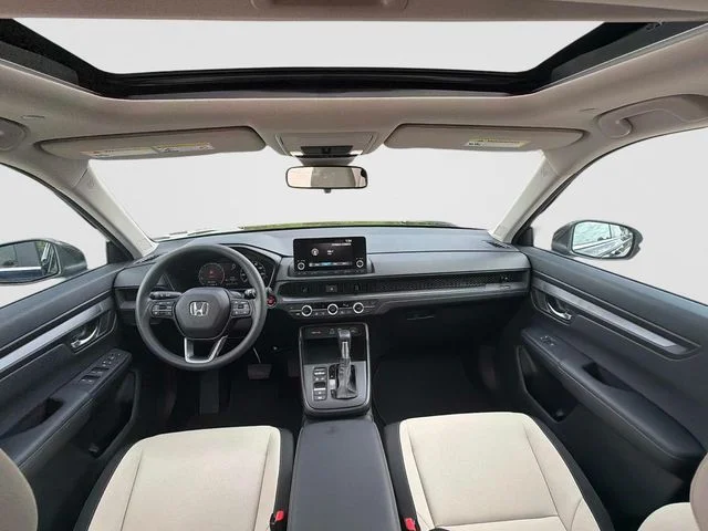 2025 Honda CR-V EX - Photo 19