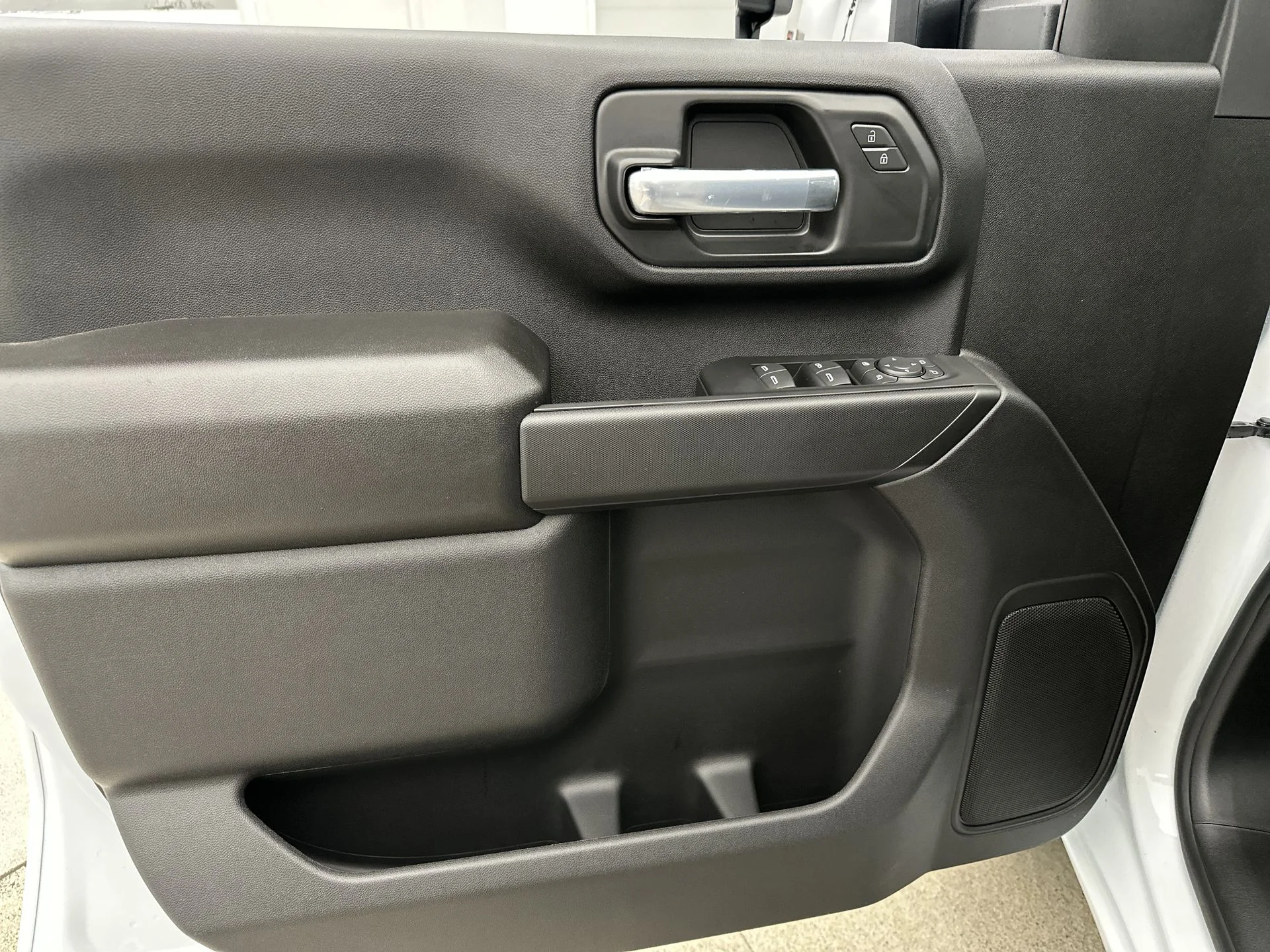 2026 GMC Sierra 2500HD Pro - Photo 64