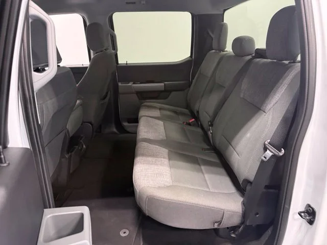 Used 2026 White Ford XLT image 28