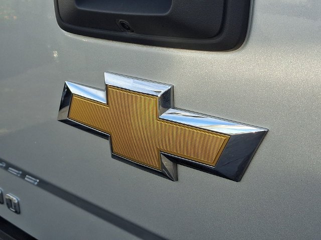 Used 2014 Silver Chevrolet LT image 31