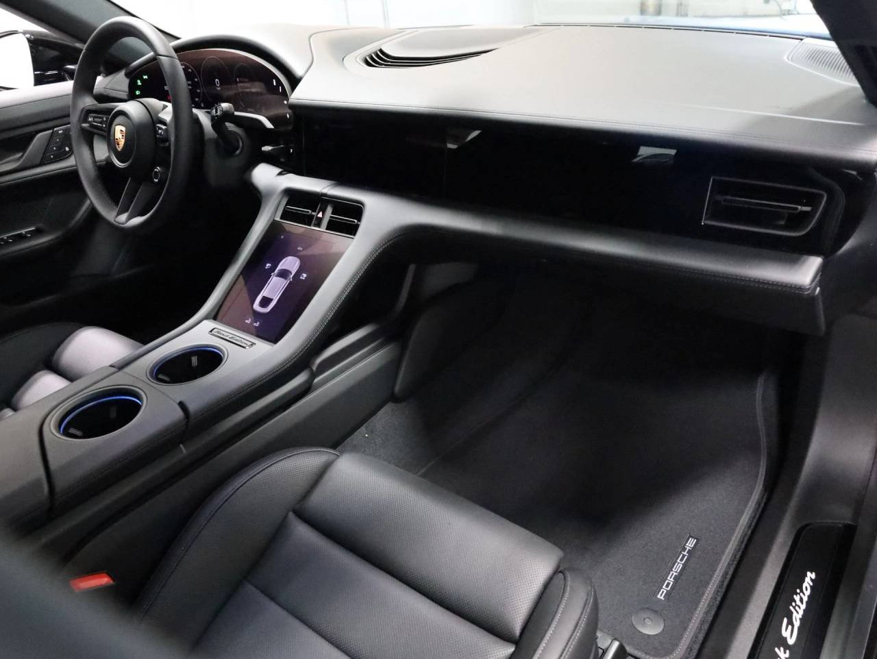 New 2026 Slate Grey Neo Porsche 4 Black Edition image 6