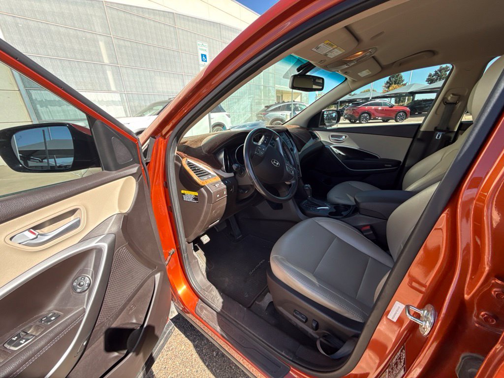 Used 2016 Brown Hyundai 2.0T image 17