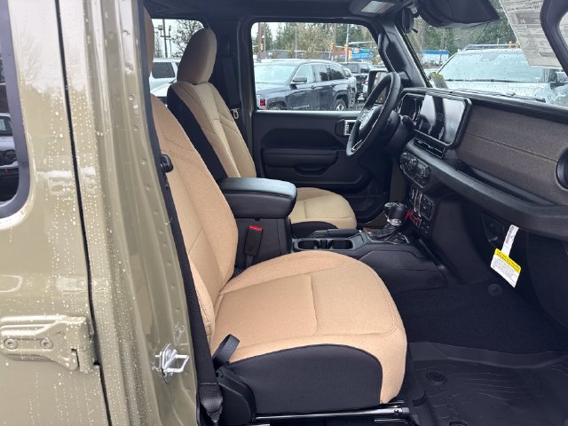 New 2026 41 Exterior Paint Jeep Willys 41 image 9