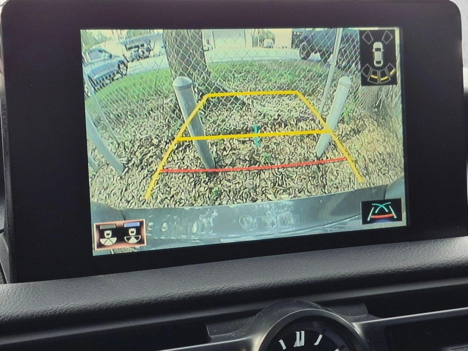 Certified Used 2023 Cloudburst Gray Lexus IS 300 image 6