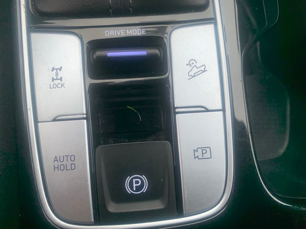 2022 Hyundai Santa Cruz SEL - Photo 25