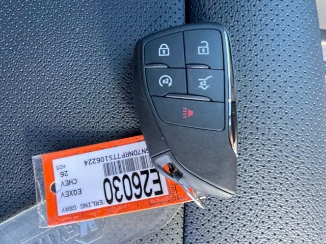 2026 Chevrolet Equinox EV 2LT - Photo 33