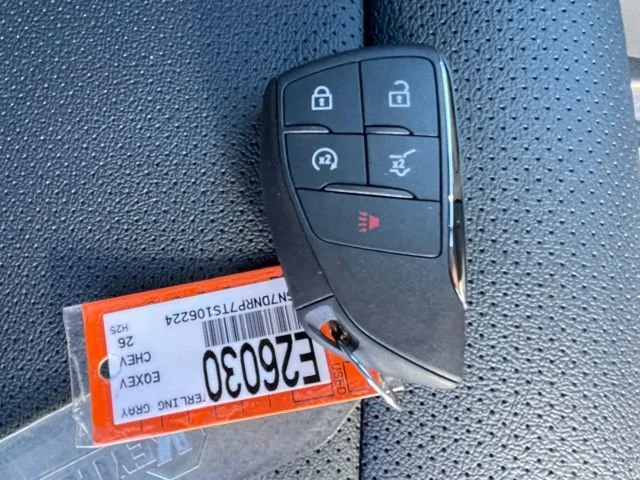 2026 Chevrolet Equinox EV 2LT - Photo 33