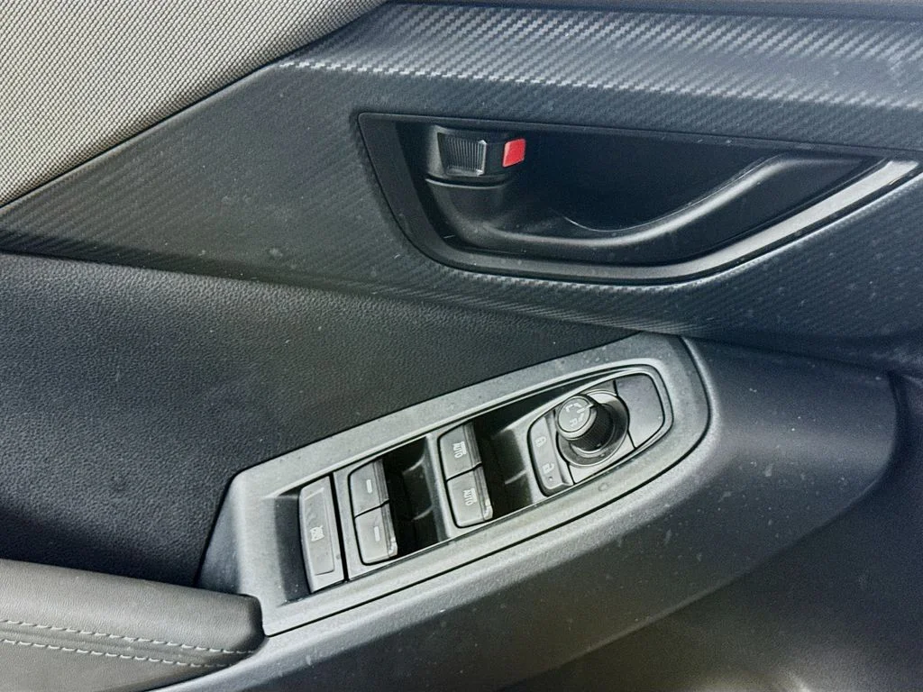 Used 2024 Black Subaru Premium image 20