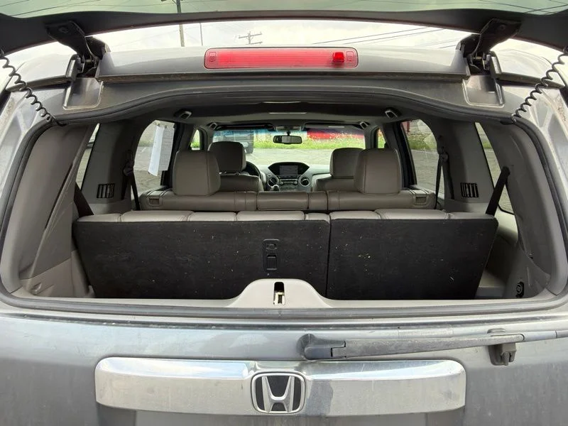 Used 2013  Honda EX-L image 10