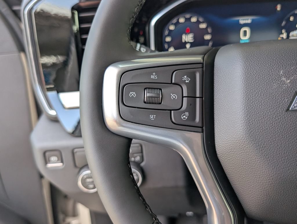 2026 Chevrolet Silverado 1500 RST - Photo 16