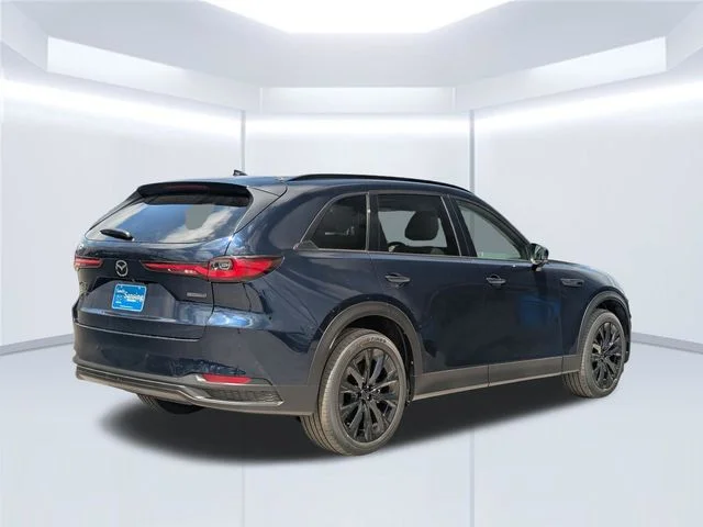 2026 Mazda CX-90 Premium Package - Photo 6