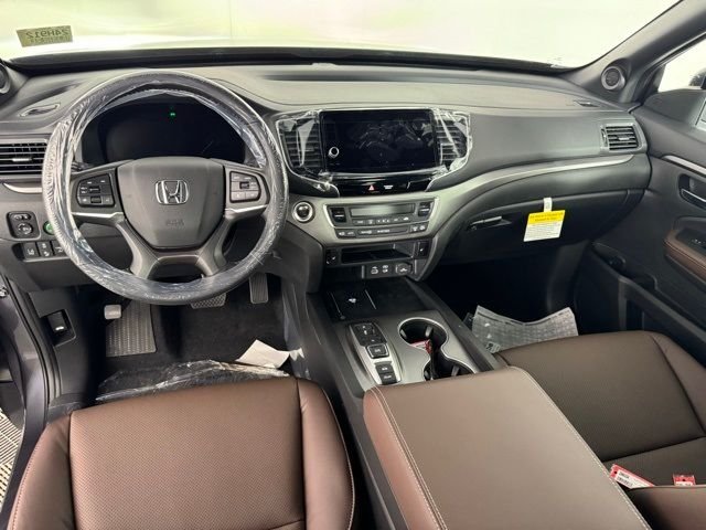 2026 Honda Ridgeline RTL - Photo 9