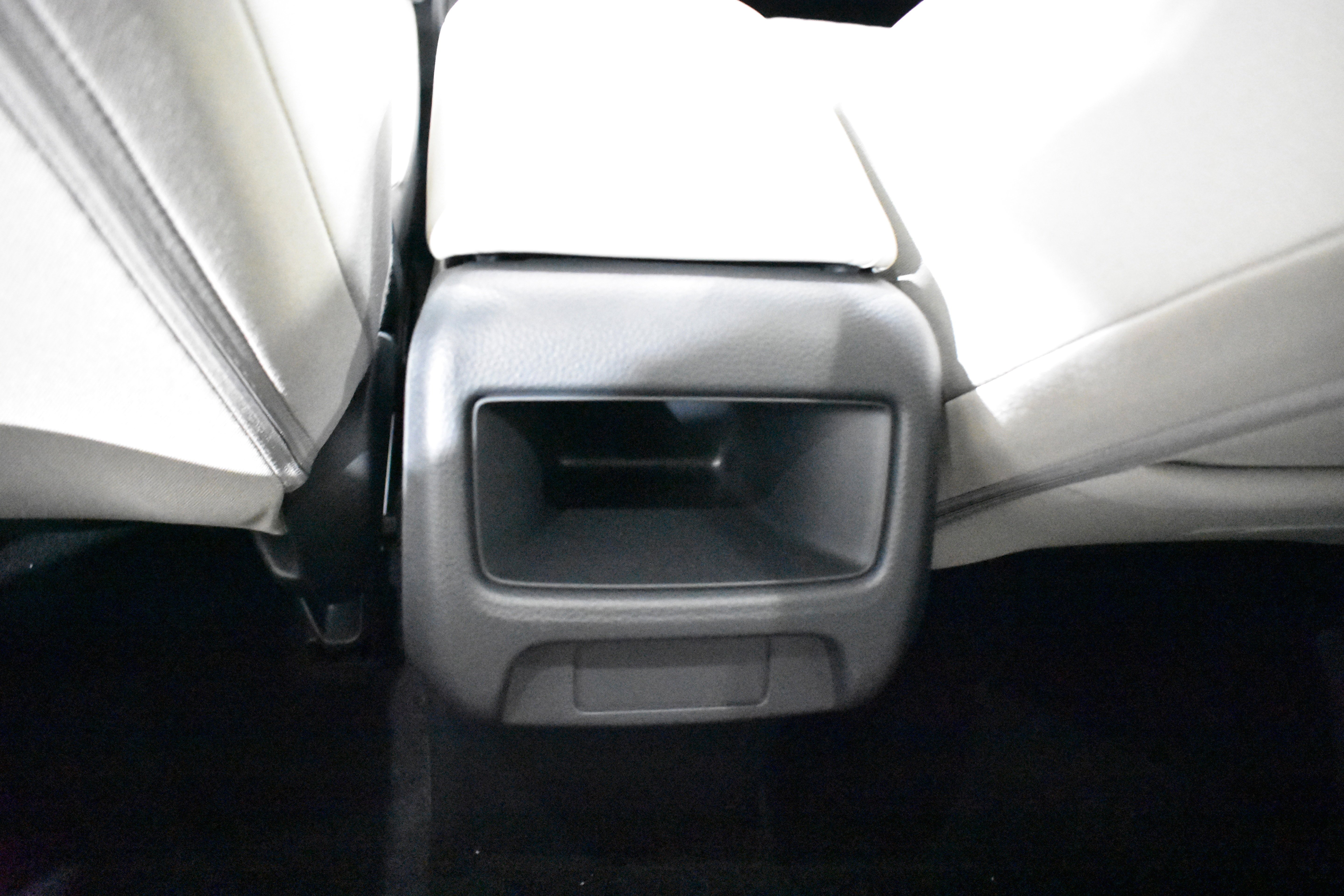 2026 Honda HR-V LX - Photo 28