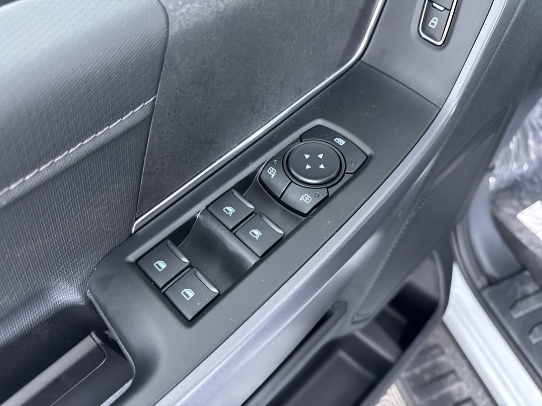 New 2026 Avalanche Ford XLT image 14