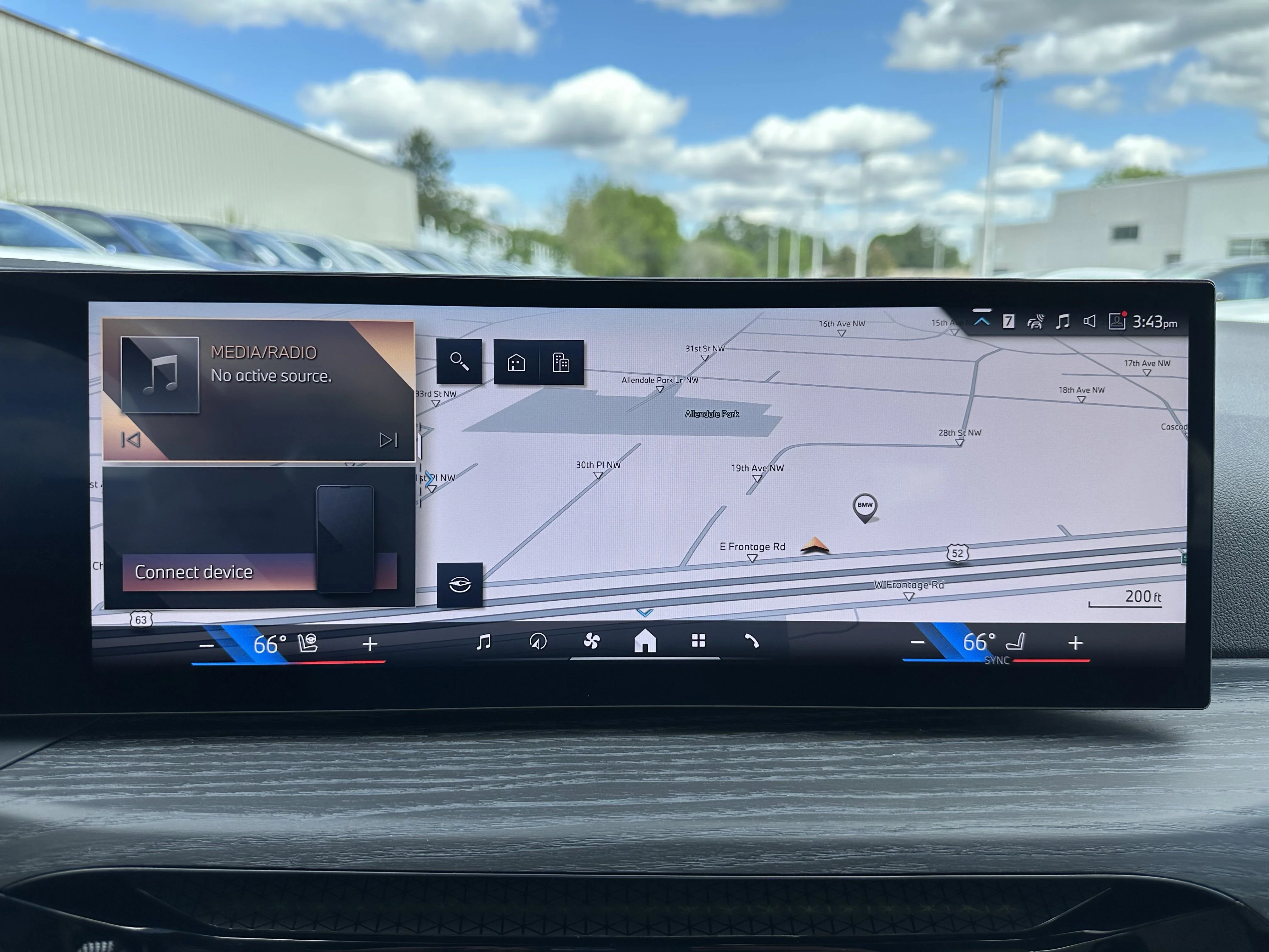 2026 BMW 4 Series 430i - Photo 13