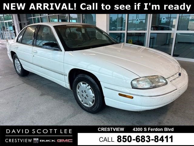 2001 Chevrolet Lumina -'s photo