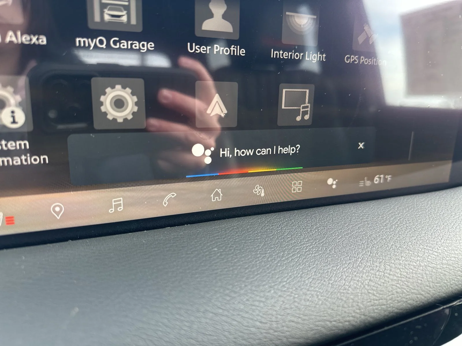 2026 Nissan Armada PRO-4X - Photo 61