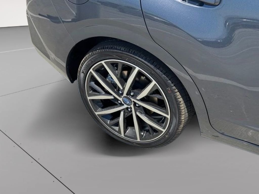 New 2026 MAGNETITE GRAY METALLIC Subaru Sport image 9