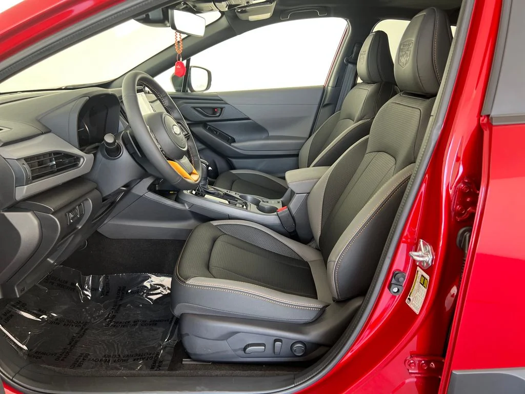 New 2026 LITHIUM RED PEARL Subaru Wilderness image 11