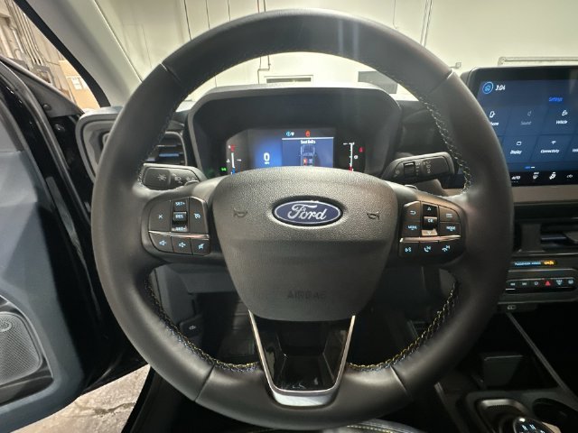 Used 2026 Black Ford Lobo Standard image 15
