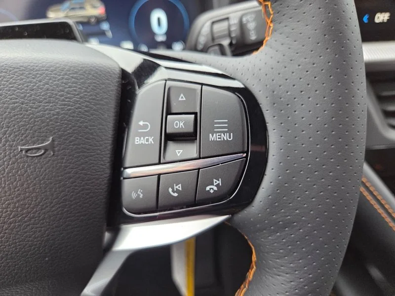 New 2026 Marsh Gray Ford Tremor® image 35