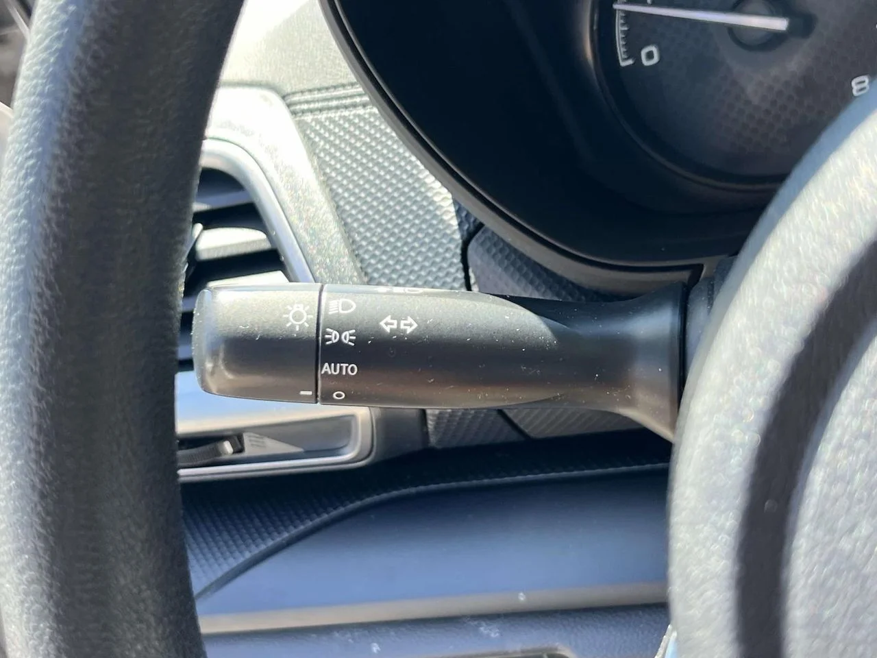 Used 2023 Crystal White Pearl Subaru Base image 28