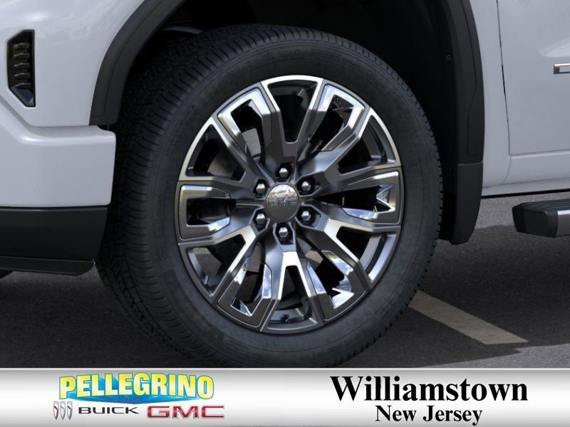 2026 GMC Sierra 1500 Denali - Photo 9